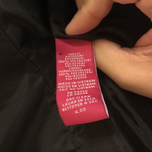 🌹 BOGO 1/2 OFF! Nine & Co. brown skirt suit - Picture 4 of 5